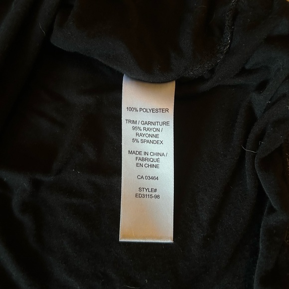 Ricki’s layered polka dot tank size L - Picture 4 of 6